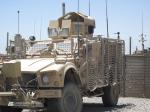 Oshkosh M-ATV 2009 года